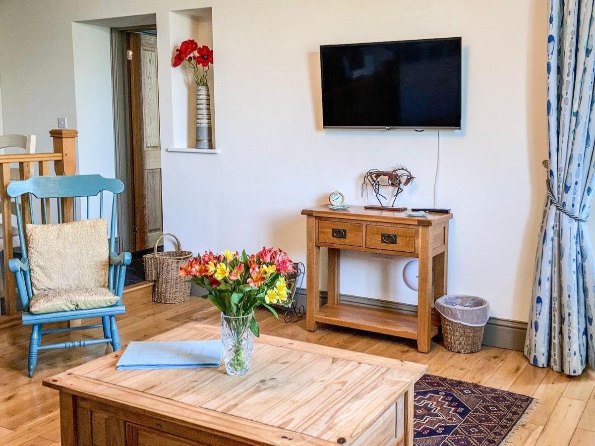 Bed and Breakfast North Walk House Lynton Habitación foto