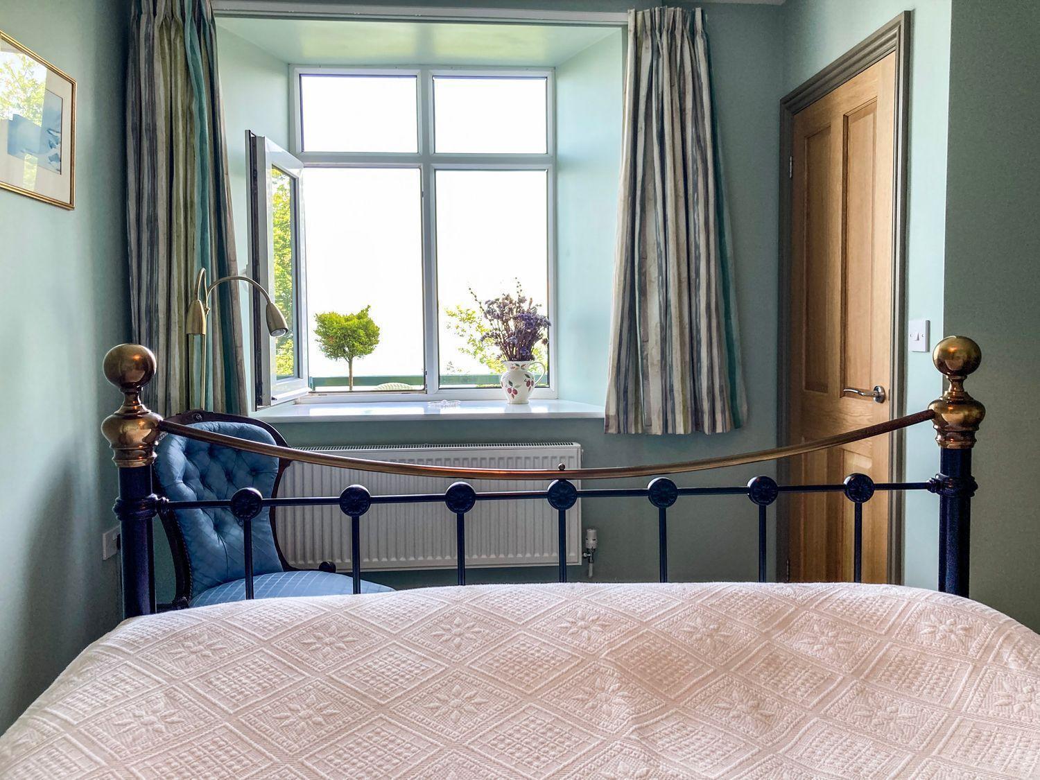 Bed and Breakfast North Walk House Lynton Habitación foto