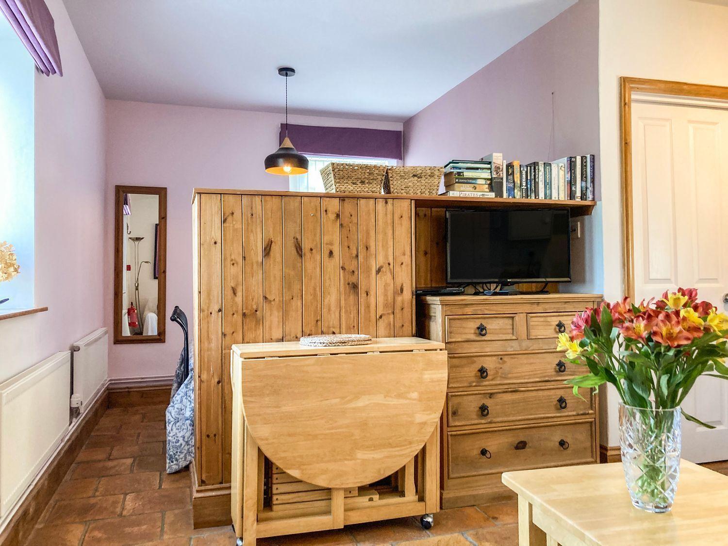 Bed and Breakfast North Walk House Lynton Habitación foto