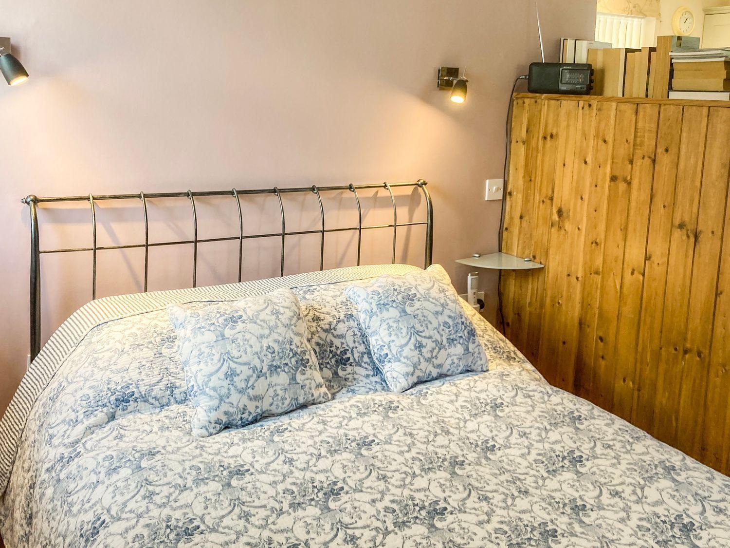 Bed and Breakfast North Walk House Lynton Habitación foto