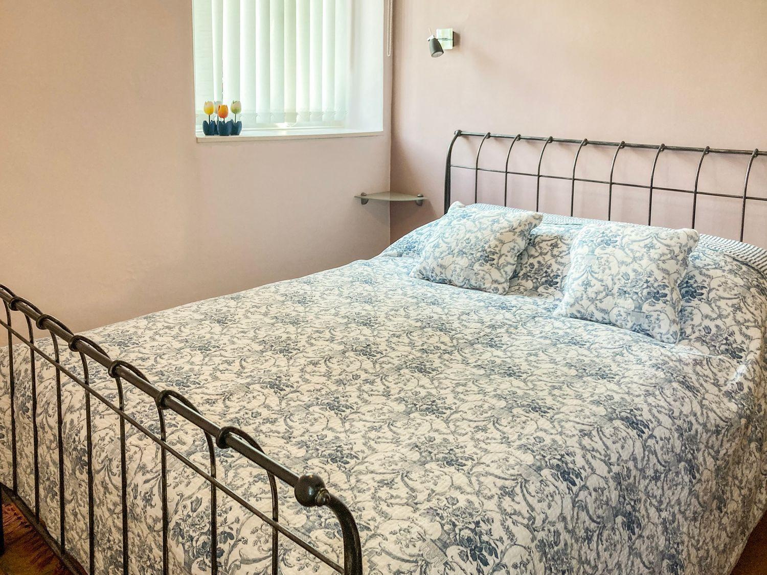 Bed and Breakfast North Walk House Lynton Habitación foto