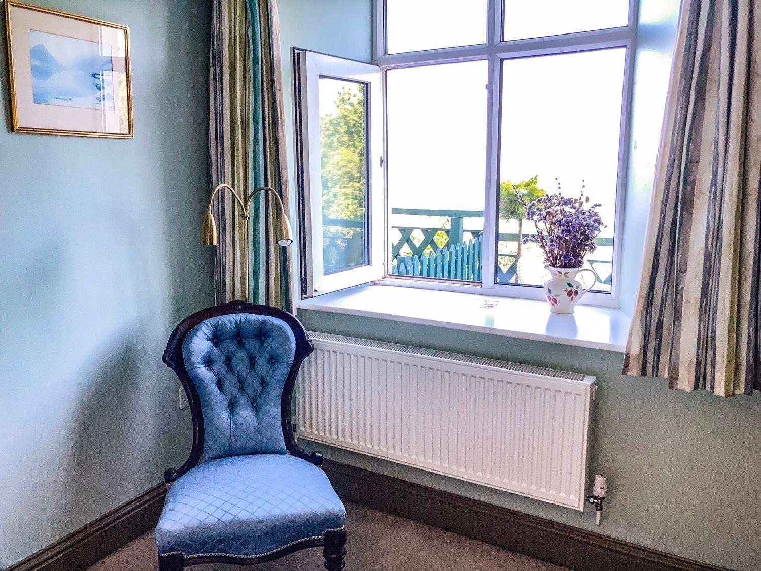 Bed and Breakfast North Walk House Lynton Habitación foto